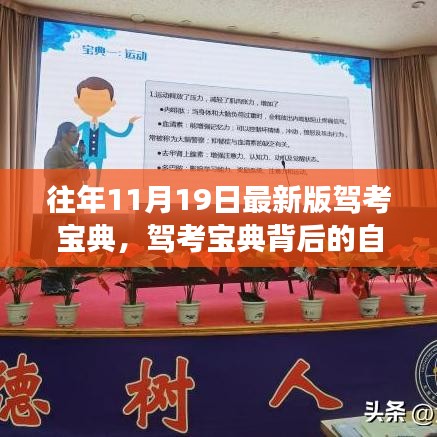 駕考寶典背后的自然之旅，心靈與風景的奇妙探險