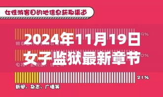 女子監獄揭秘,林洛的成長與蛻變最新章節(2024年11月19日更新)