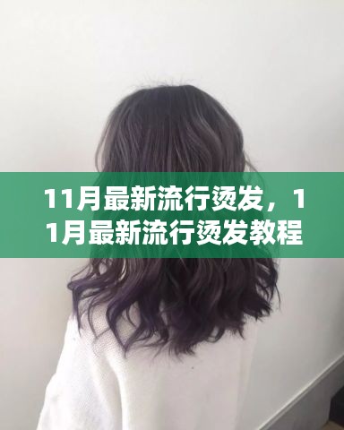 11月最新流行燙發(fā)教程,輕松打造魅力卷發(fā)造型