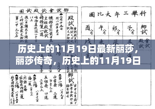 歷史上的麗莎傳奇,麗莎深度解析與紀念日回溯