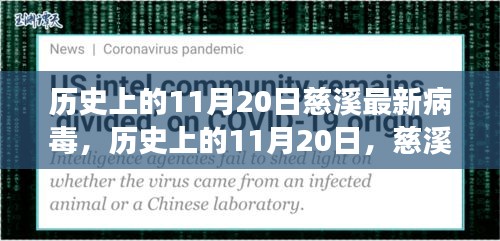 歷史上的11月20日,慈溪新綠之旅探索自然美景,探尋病毒防控與內心平靜的力量