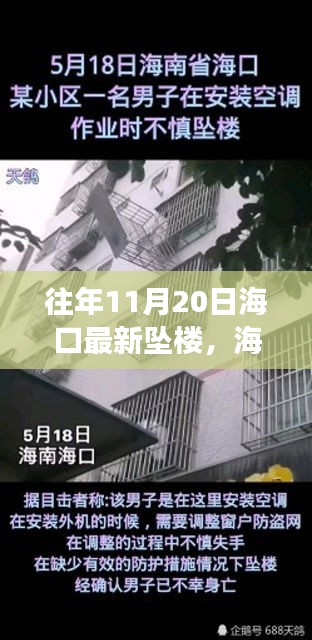 海口往年墜樓事件詳解，應對與防范技能指南及最新消息回顧