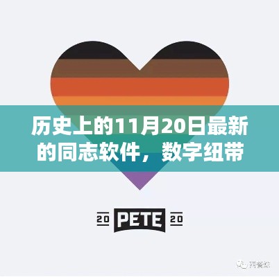 歷史上的11月20日，同志軟件的奇妙紀念日與數字紐帶的發展