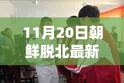揭秘,最新朝鮮脫北動態與真相深度解析(11月20日更新)