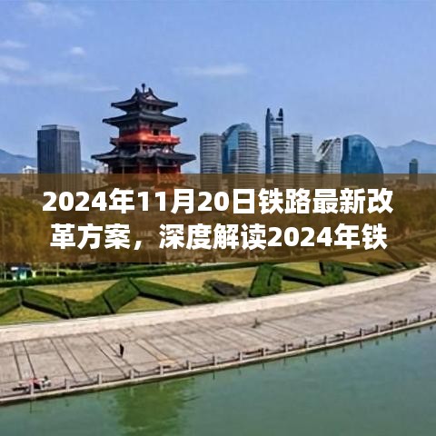 深度解讀，鐵路改革新篇章，多元視角下的觀點碰撞與未來展望