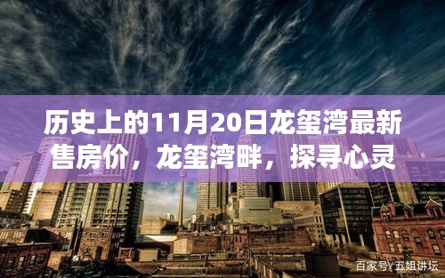 探尋心靈棲息之地,龍璽灣房價歷史與最新售價揭秘,自然治愈之旅啟程