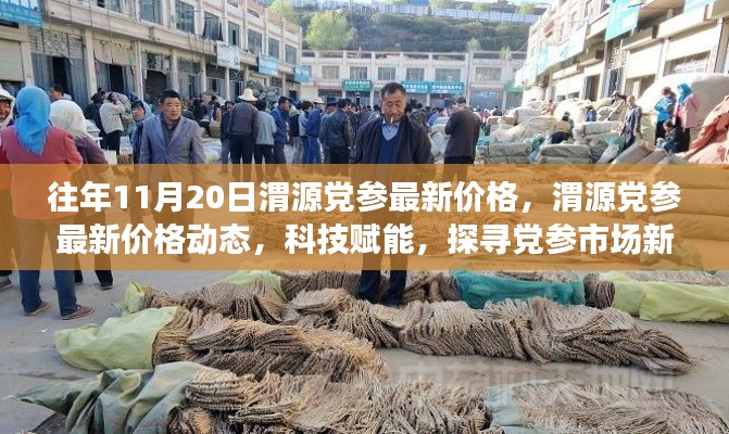 科技賦能下的渭源黨參市場新風向，最新價格動態及市場趨勢分析（往年1月最新數據）
