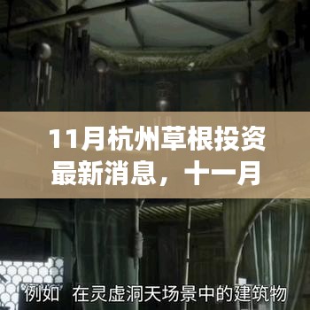 杭州草根投資最新動態(tài),十一月心靈之旅探尋自然美景中的寧靜與喜悅