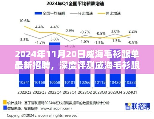 威海毛衫跟單最新招聘深度解析,特性、用戶體驗與目標(biāo)受眾分析