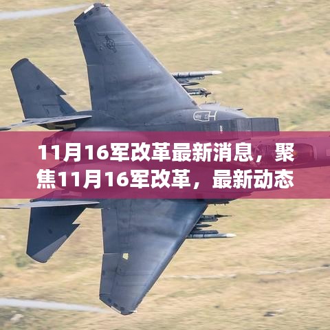 深度解讀，聚焦11月16日軍隊改革最新動態(tài)與深度解讀