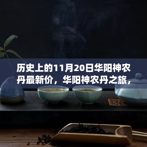 華陽(yáng)神農(nóng)丹之旅,探尋歷史價(jià)格與自然美景,尋找內(nèi)心的寧?kù)o與和諧