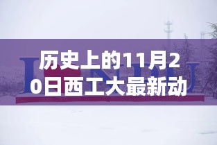 歷史上的11月20日西工大最新動態(tài)回顧與概覽