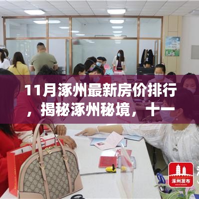 揭秘涿州最新房價動態,綠色之旅探尋內心平靜之地