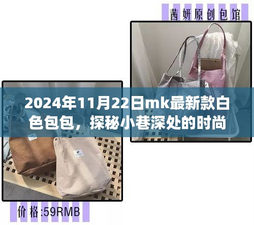 探秘時尚秘境,揭秘MK最新款白色包包之旅(2024年11月22日)