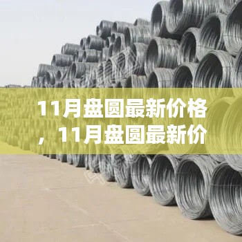11月盤圓最新價格，11月盤圓最新價格大揭秘，你的投資新選擇！