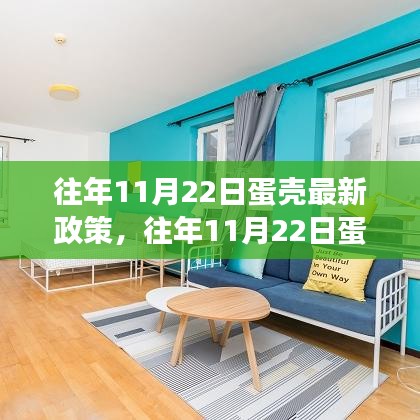 往年11月22日蛋殼最新政策詳解,特性、體驗、競爭分析與用戶洞察