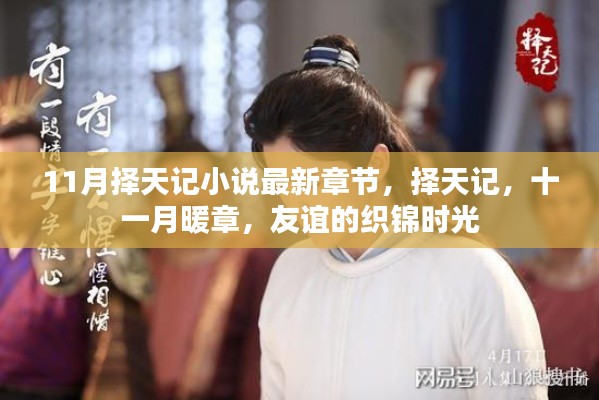 擇天記最新章節,十一月暖章,友誼的織錦時光