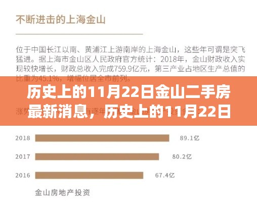 歷史上的11月22日金山二手房市場最新動態及解析