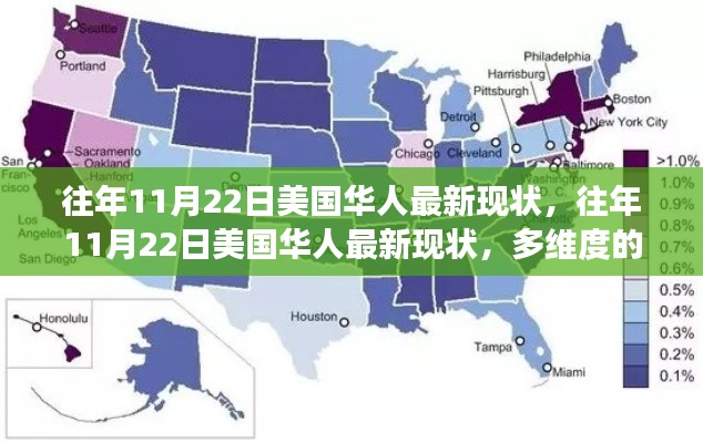 往年11月22日美國(guó)華人現(xiàn)狀多維度的觀察與深度解析