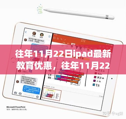 科技與學(xué)習(xí)的邂逅，歷年11月22日iPad教育優(yōu)惠回顧與前瞻