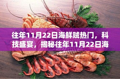 揭秘,歷年11月22日海鮮科技盛宴的高科技新品風潮