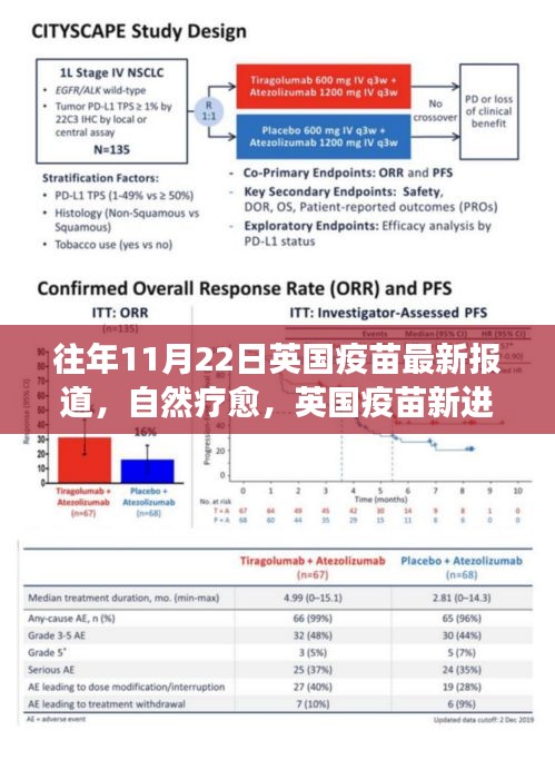 英國疫苗新進展下的自然療愈與心靈探索之旅，美景與寧靜的追尋