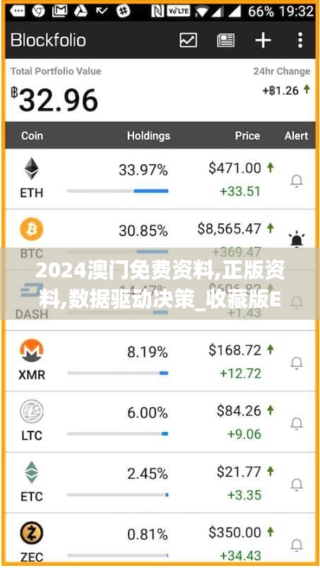 2024澳門免費資料,正版資料,數據驅動決策_收藏版EVJ5.20