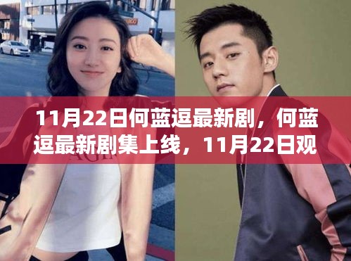 何藍逗最新劇集上線指南，11月22日觀看攻略，適合初學者與進階用戶全攻略！
