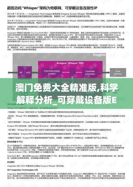 澳門免費大全精準版,科學解釋分析_可穿戴設備版EZC5.34