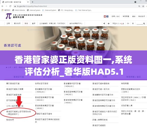 香港管家婆正版資料圖一,系統評估分析_奢華版HAD5.1