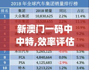 新澳門(mén)一碼中中特,效率評(píng)估方案_供給版CKH5.9