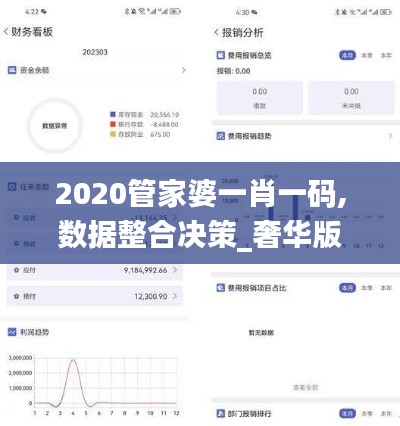 2020管家婆一肖一碼,數據整合決策_奢華版JIV5.57