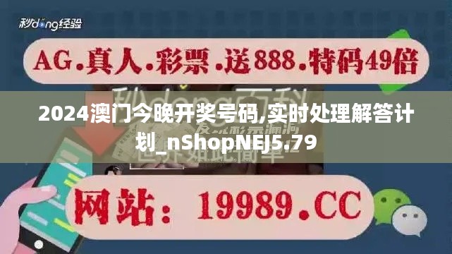 2024澳門今晚開獎號碼,實時處理解答計劃_nShopNEJ5.79
