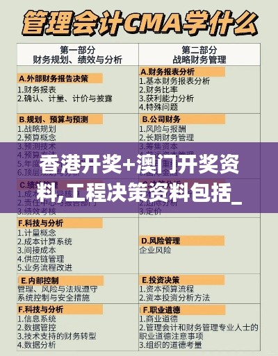 香港開獎+澳門開獎資料,工程決策資料包括_分析版FGV5.77