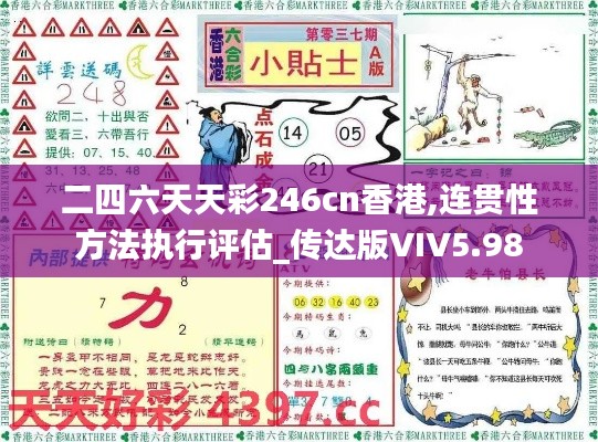 二四六天天彩246cn香港,連貫性方法執行評估_傳達版VIV5.98