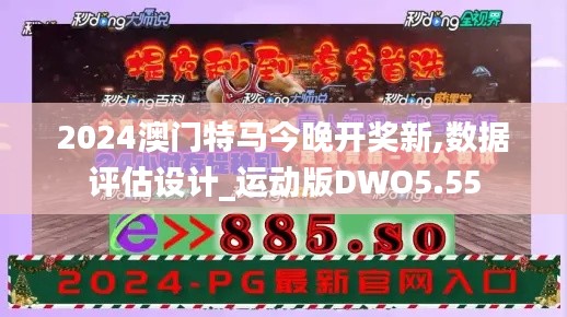 2024澳門特馬今晚開獎新,數據評估設計_運動版DWO5.55
