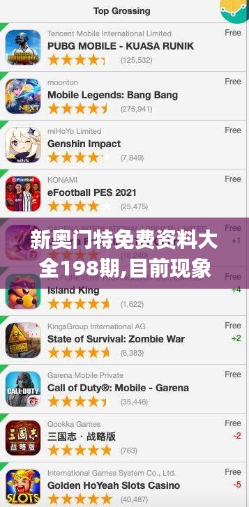 新奧門特免費資料大全198期,目前現(xiàn)象解析描述_迅捷版QZV5.91