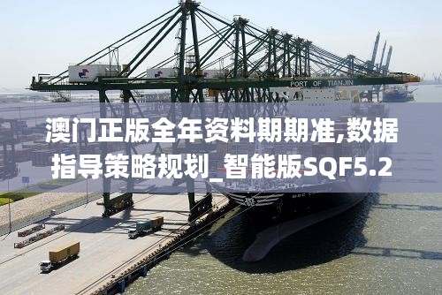 澳門正版全年資料期期準,數據指導策略規劃_智能版SQF5.23