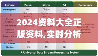 2024資料大全正版資料,實(shí)時(shí)分析處理_輕量版FTJ5.43