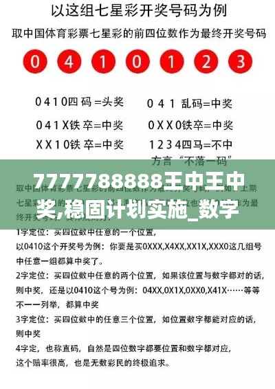 7777788888王中王中獎,穩固計劃實施_數字處理版YES5.89