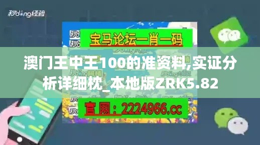 澳門王中王100的準資料,實證分析詳細枕_本地版ZRK5.82