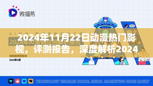 深度評(píng)測(cè)報(bào)告,揭秘2024年動(dòng)漫熱門影視趨勢(shì)