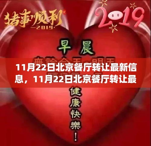 北京餐廳轉讓最新信息,探尋熱門餐飲業的變革與機遇