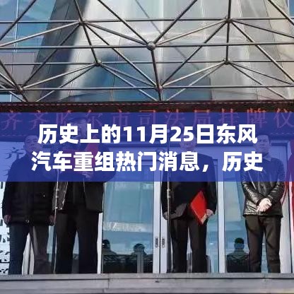 東風汽車重組事件解析，歷史上的11月25日深度回顧與了解之路