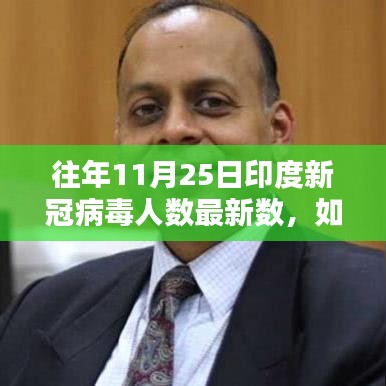 往年11月25日印度新冠病毒人數(shù)最新數(shù)據(jù),操作指南與獲取方法