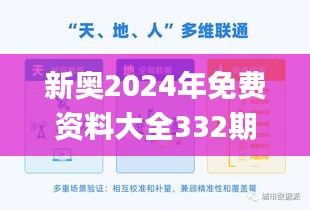 新奧2024年免費資料大全332期,數據驅動方案_百搭版UZA11.41