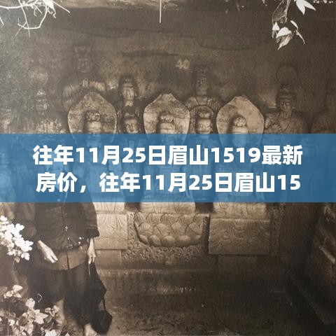 往年11月25日眉山房價揭秘,深度剖析市場走勢,購房者福音來襲!