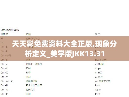 天天彩免費資料大全正版,現象分析定義_美學版JKK13.31