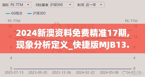 2024新澳資料免費精準(zhǔn)17期,現(xiàn)象分析定義_快捷版MJB13.70