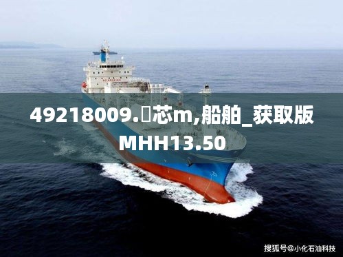 49218009.褋芯m,船舶_獲取版MHH13.50